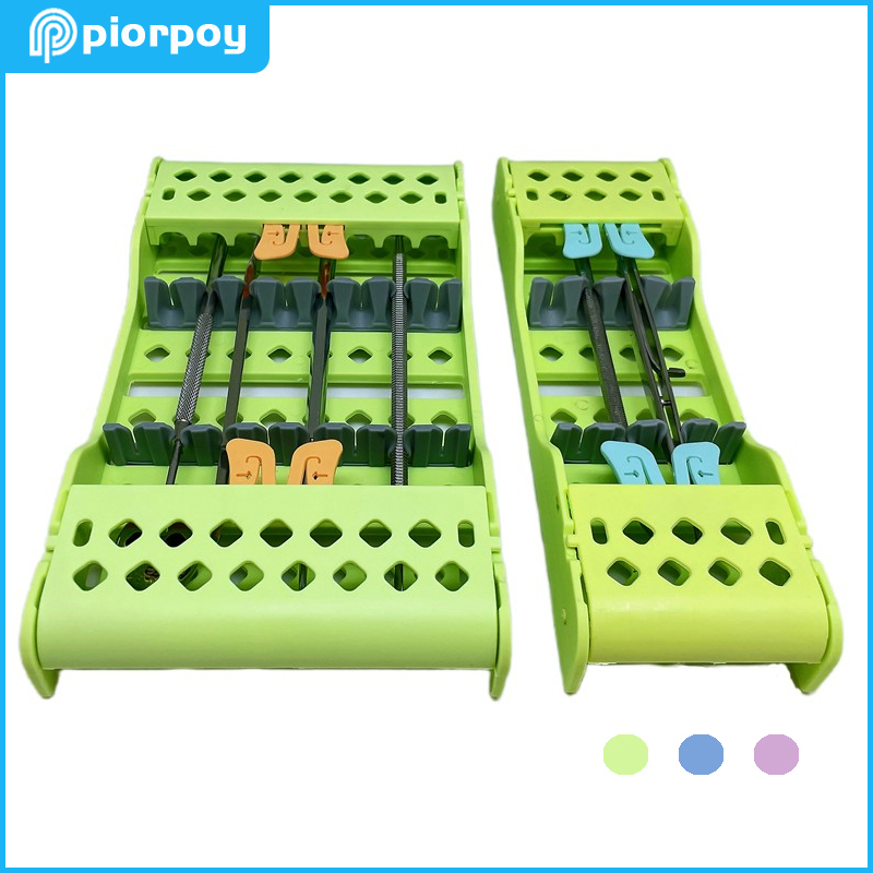 Teeth Whitening Gel For Trays - PIORPOY Tandheelkundig Instrument Gereedschap Desinfectie Plaatsingsdoos