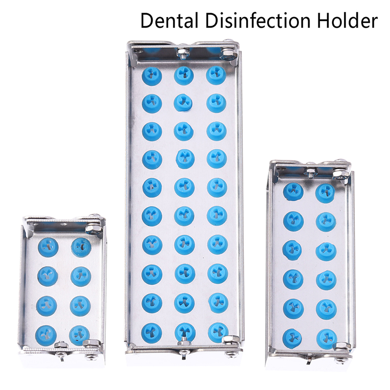 Teeth Whitening Gel For Trays - 8/12/30 Gat Dental Desinfectie Doos Autoclaaf