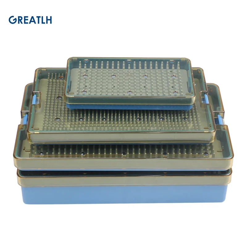 Teeth Whitening Gel For Trays - Greatlh Medische Desinfectie Doos Siliconen Sterilisatie