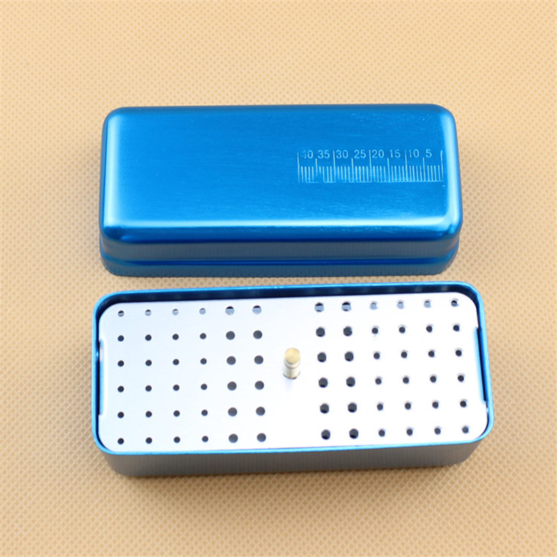 1Pcs Aluminium Dental Desinfec - Teeth Whitening Gel For Trays recensie en prijs