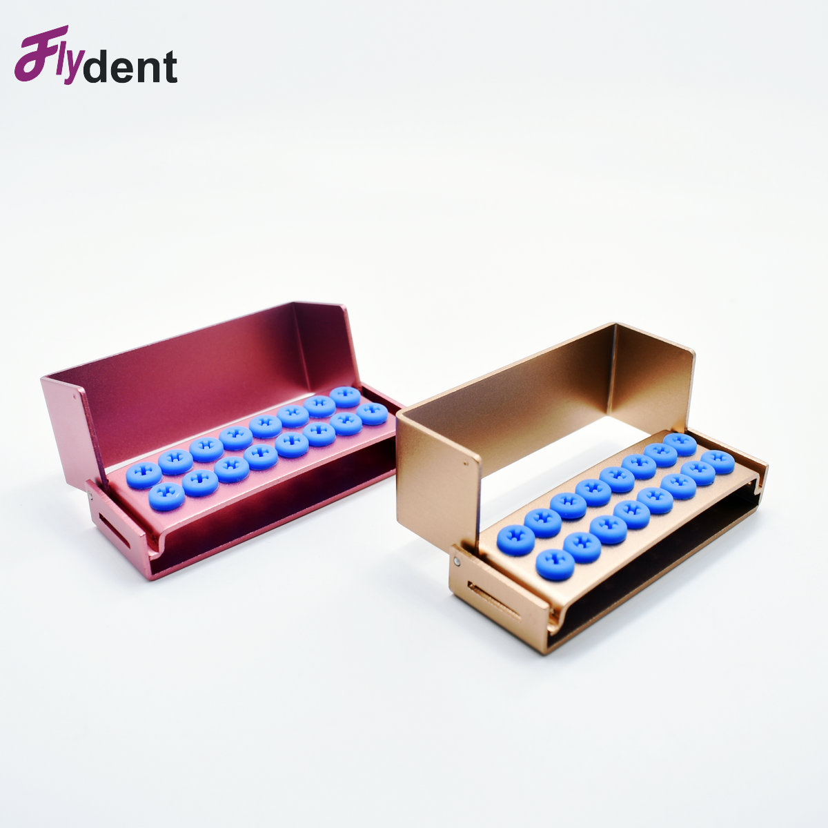 16-gaats tandheelkundige boorh - Teeth Whitening Gel For Trays recensie en prijs
