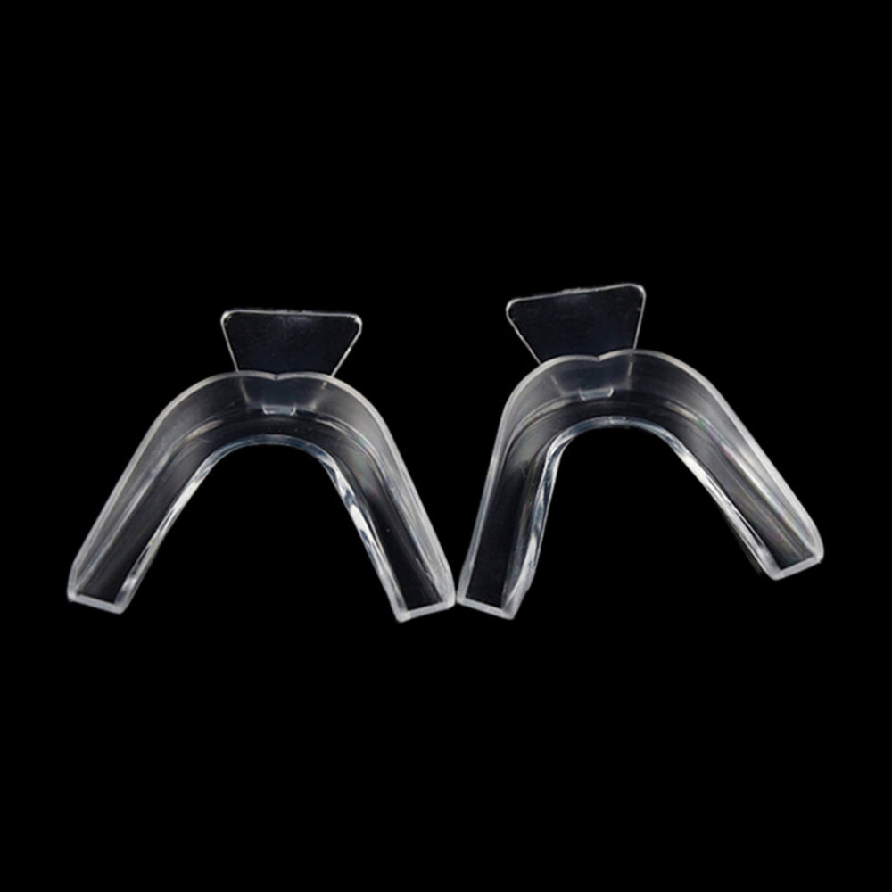 1 Pc Transparante Night Guard  - Teeth Whitening With Trays recensie en prijs