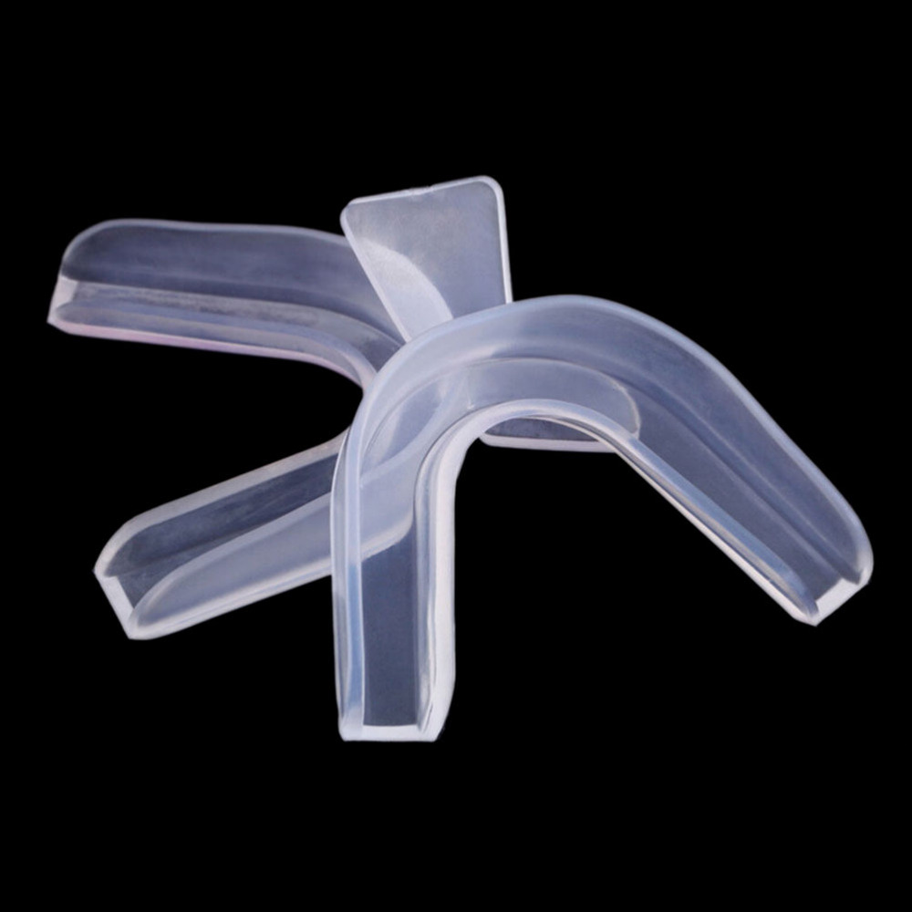 1 Pc Transparante Night Guard  - Teeth Whitening With Trays recensie en prijs
