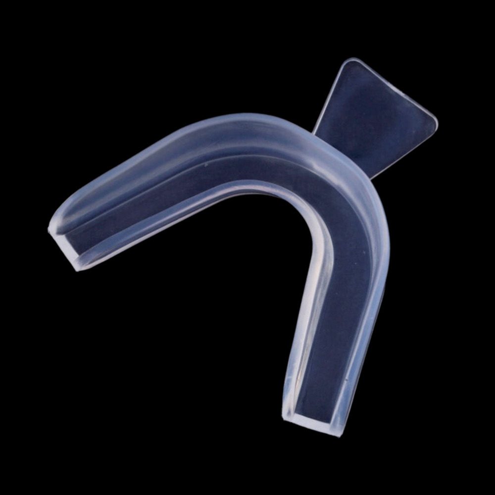 1 Pc Transparante Night Guard  - Teeth Whitening With Trays recensie en prijs