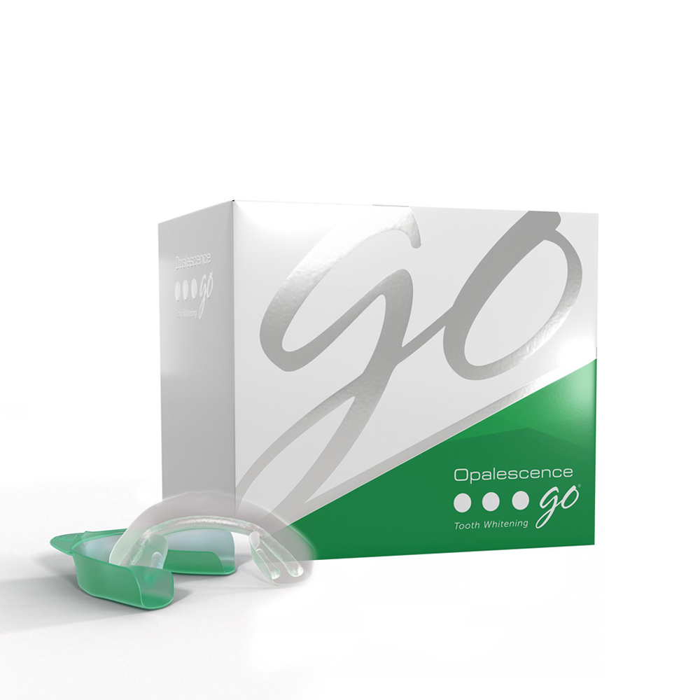 Waterstofperoxide Voor Tanden  - Teeth Whitening With Trays recensie en prijs
