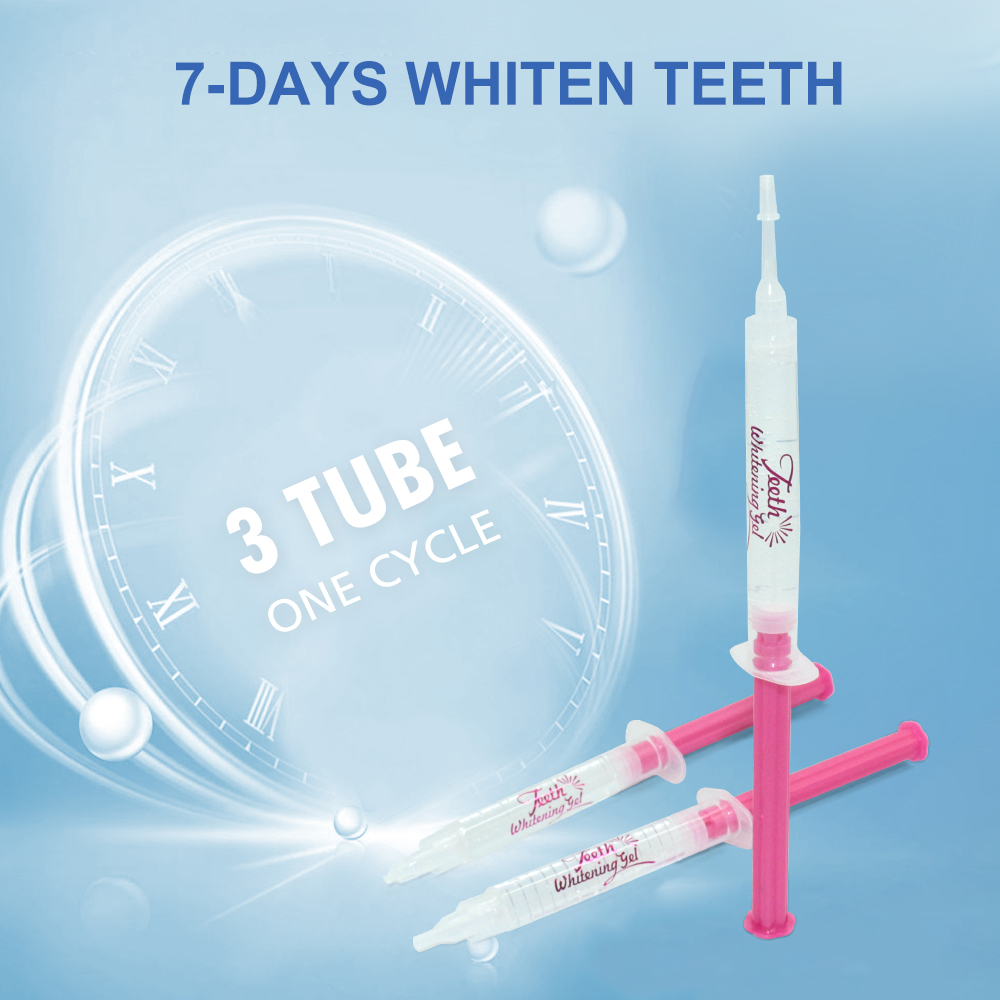 Tandenbleekgel PAP of 35%CP Ta - Teeth Whitening With Trays recensie en prijs