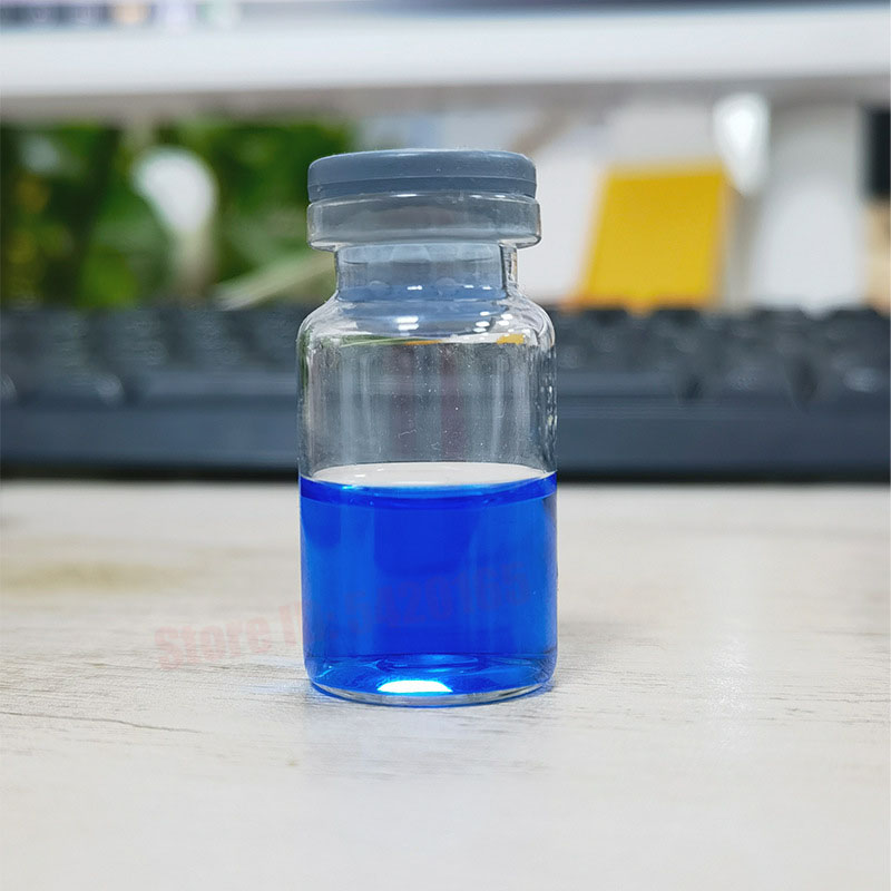 Hoogzuiver blauw koperpeptide  - Whitening Powder Activated recensie en prijs