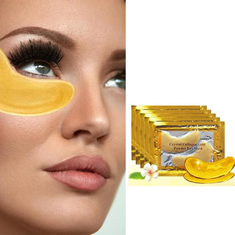 Kristal Collageen Goud Poeder  - Whitening Powder Activated recensie en prijs