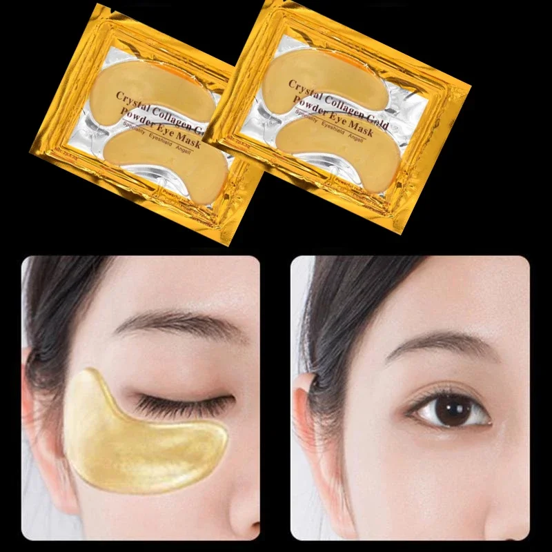 Kristal Collageen Goud Poeder  - Whitening Powder Activated recensie en prijs