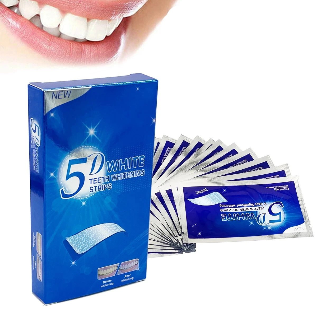 Witte Tand Tandheelkundige Mon - Teeth Whitening Gel For Trays recensie en prijs
