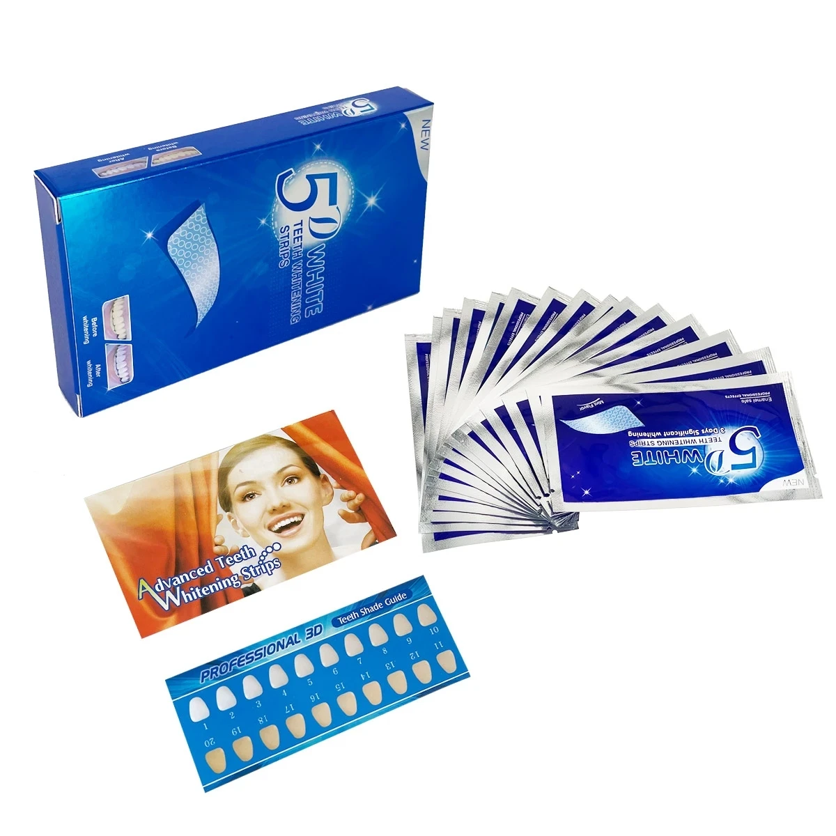 Witte Tand Tandheelkundige Mon - Teeth Whitening Gel For Trays recensie en prijs