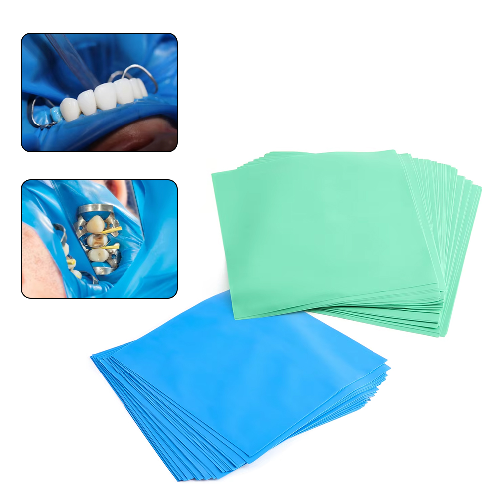 Tandheelkundige Rubber Dam Pla - Teeth Whitening Gel For Trays recensie en prijs