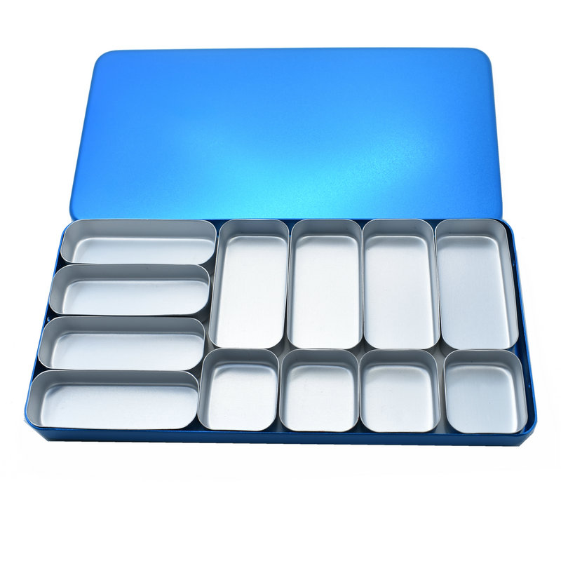 Tandheelkundige 12 gaten Desin - Teeth Whitening Gel For Trays recensie en prijs