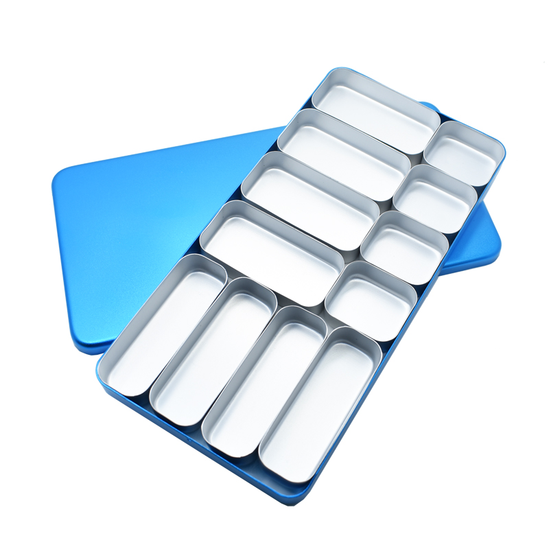 Tandheelkundige 12 gaten Desin - Teeth Whitening Gel For Trays recensie en prijs