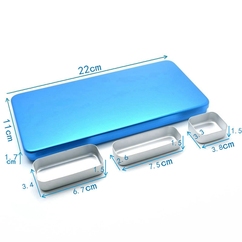 Tandheelkundige 12 gaten Desin - Teeth Whitening Gel For Trays recensie en prijs