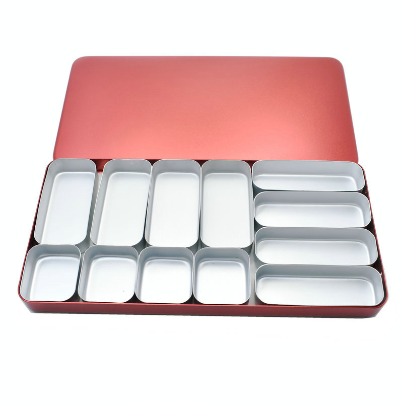 Tandheelkundige 12 gaten Desin - Teeth Whitening Gel For Trays recensie en prijs