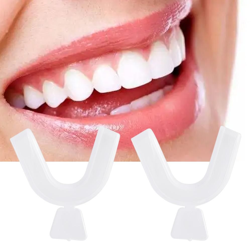 Beschermer Bruxisme Tandenhoez - Teeth Whitening With Trays recensie en prijs