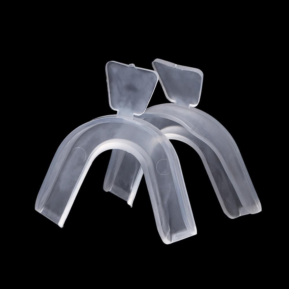 Beschermer Bruxisme Tandenhoez - Teeth Whitening With Trays recensie en prijs