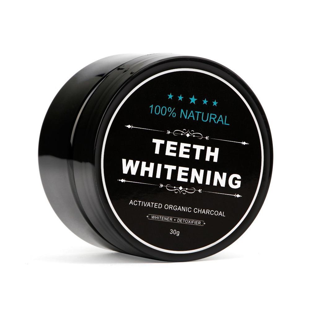 30g Tanden Whitening Poeder Ho - Whitening Powder Activated recensie en prijs