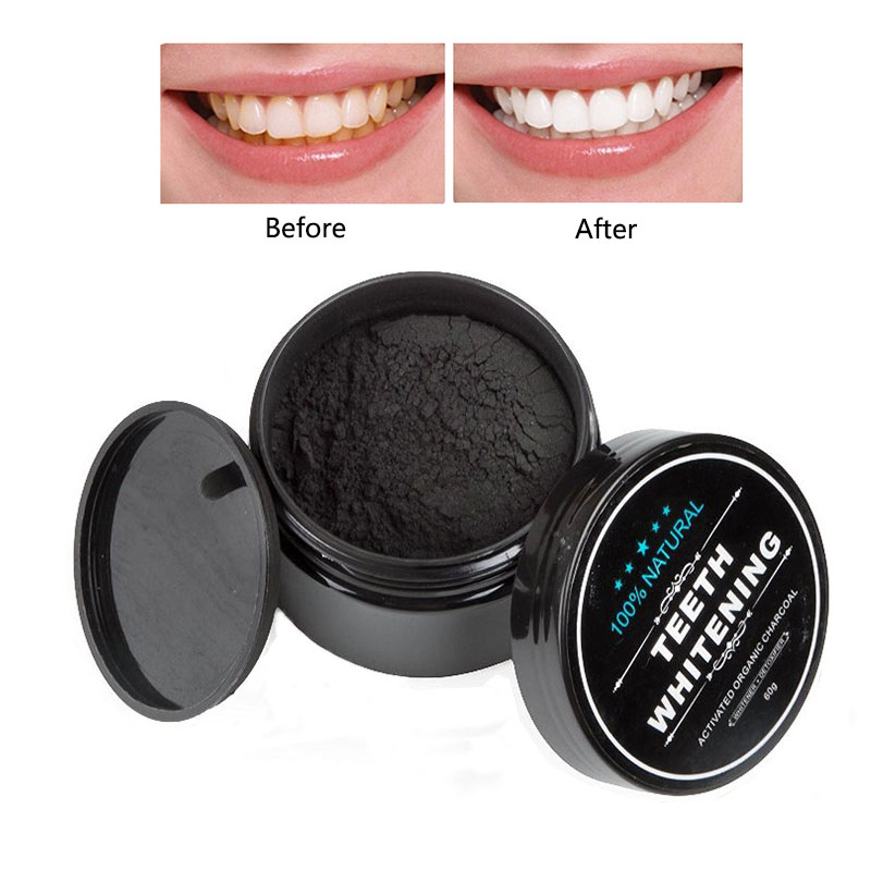 30G Tanden Whitening Poeder Ta - Whitening Powder Activated recensie en prijs