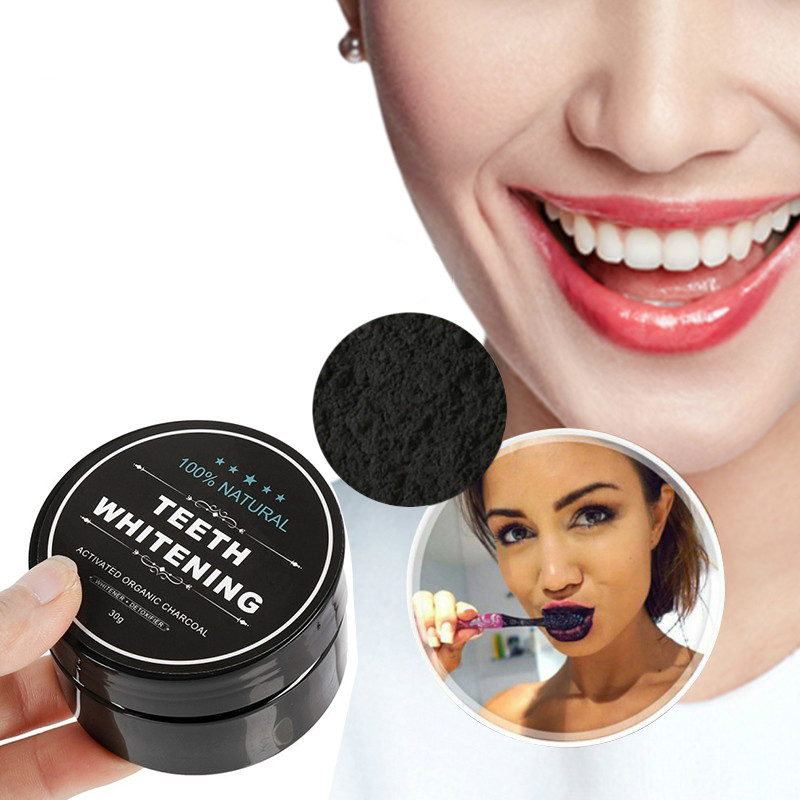 30G Tanden Whitening Poeder Ta - Whitening Powder Activated recensie en prijs