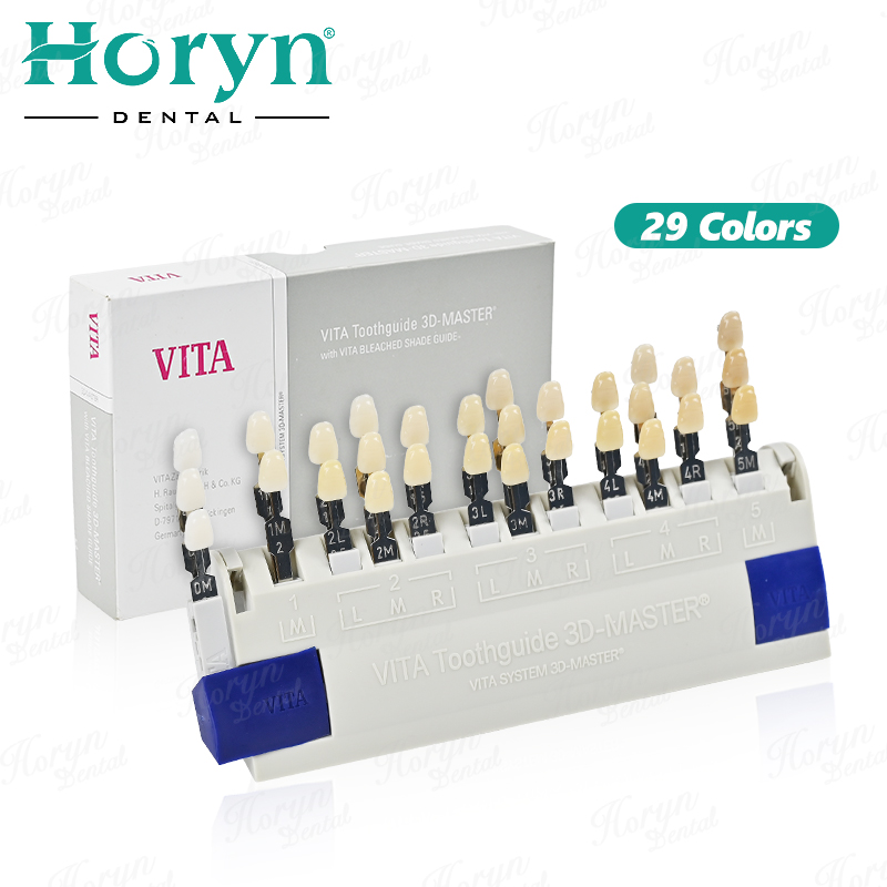 Vita 3D Master Dental Lab Blee - Teeth Whitening With Trays recensie en prijs
