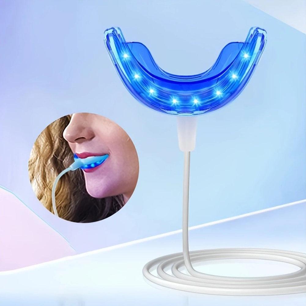 Tandenbleekversneller Smart LE - Teeth Whitening With Trays recensie en prijs