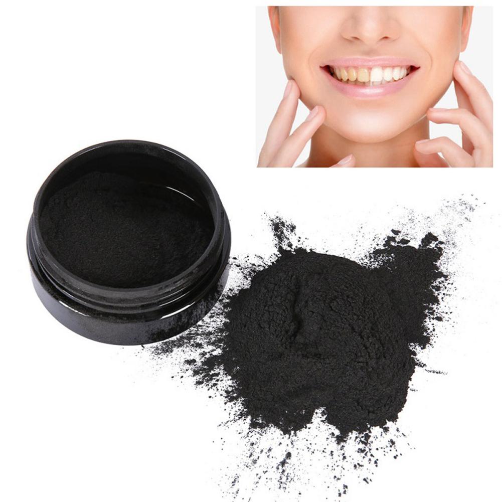 Tandenbleekpoeder Natuurlijke  - Whitening Powder Activated recensie en prijs