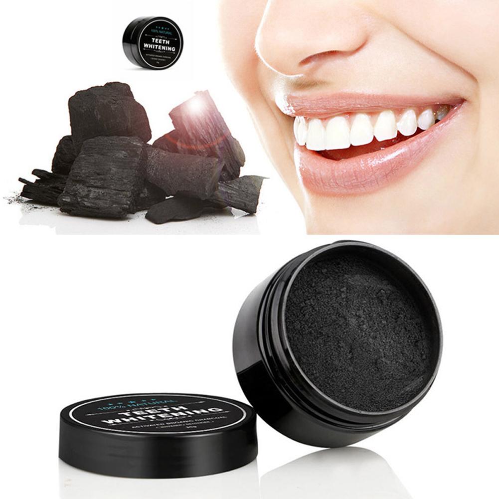 Tandenbleekpoeder Natuurlijke  - Whitening Powder Activated recensie en prijs
