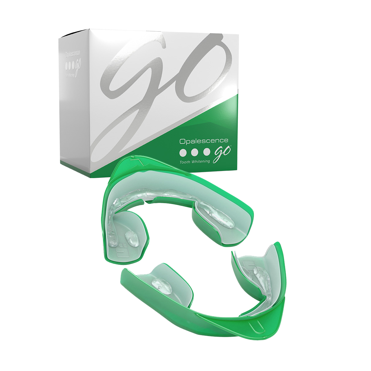 Originele Nieuwe Ultrad Opales - Teeth Whitening With Trays recensie en prijs