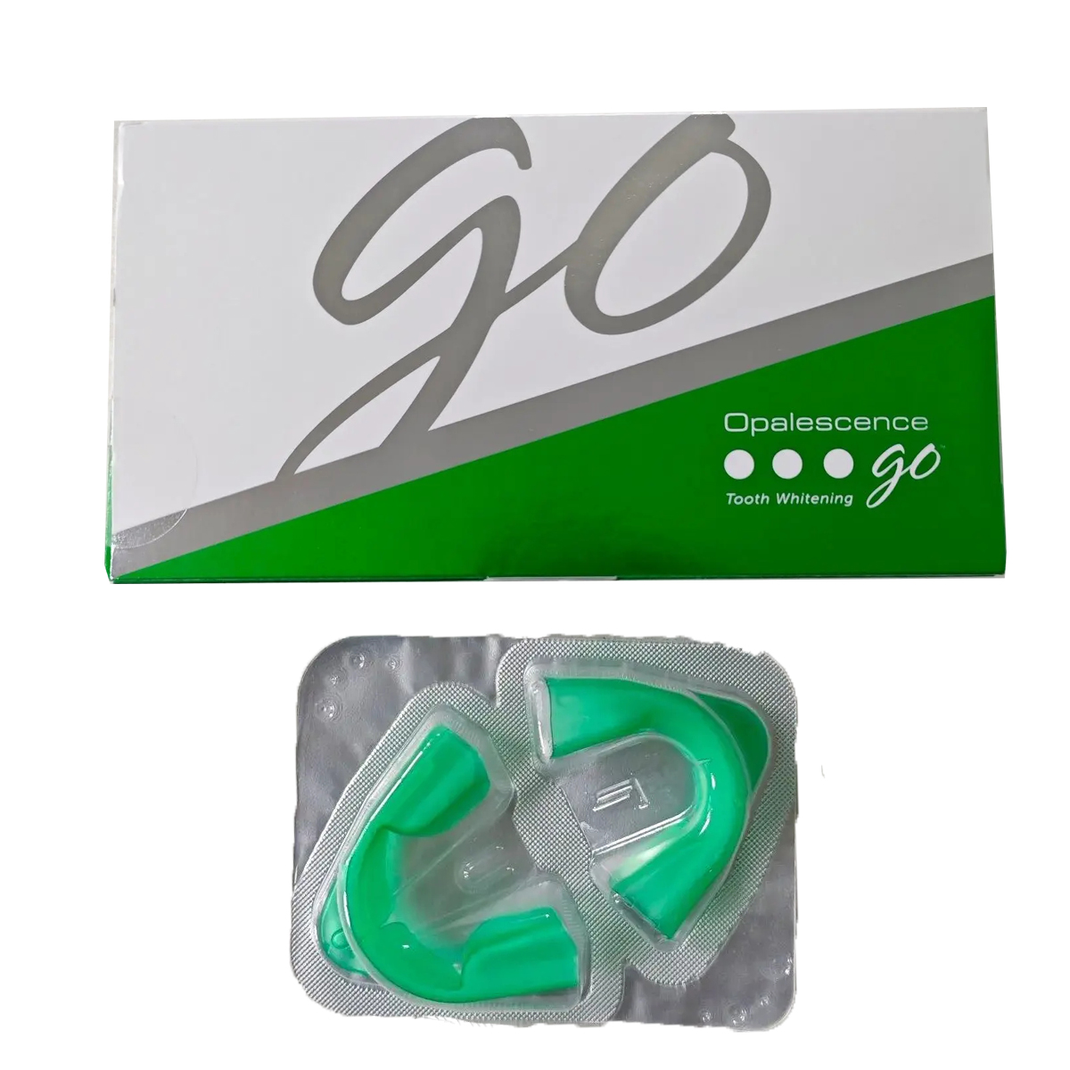 Originele Nieuwe Ultrad Opales - Teeth Whitening With Trays recensie en prijs