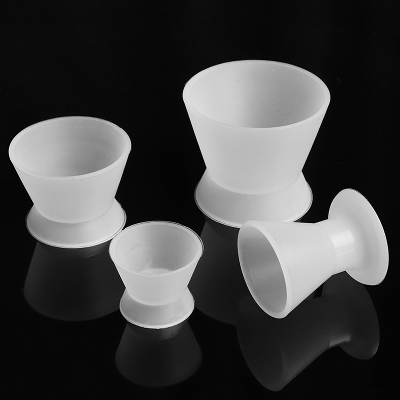 4 Stuks Tandartsmaterialen Sil - Teeth Whitening With Trays recensie en prijs