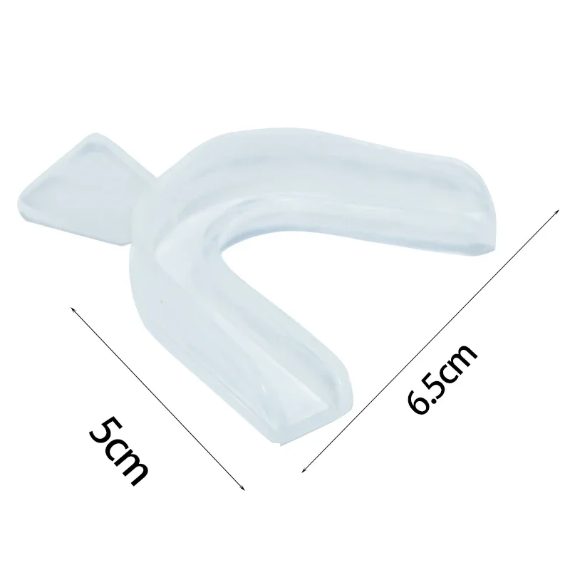 10 stuks siliconen mondbescher - Teeth Whitening With Trays recensie en prijs